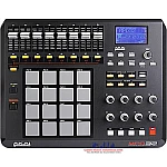 Akai MPD32 - USB/MIDI Pad Controller