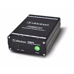 Toko Alat Musik Jual Semua Product Phantom Power Terlengkap Original dan Termurah