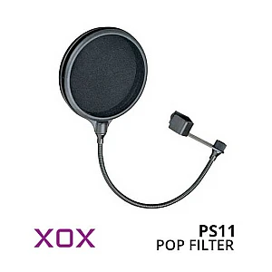 Toko Alat Musik Jual Semua Product Pop Filter & Shock Mount Terlengkap Original dan Termurah