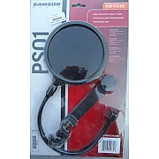 Samson PS-01 Pop Filter 