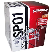 Samson SP01 Shock Mount 