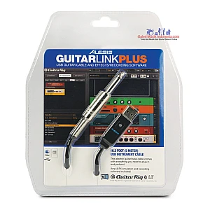 Toko Alat Musik Jual Semua Product Alesis Terlengkap Original dan Termurah