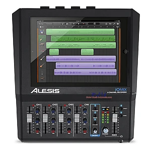 Toko Alat Musik Jual Semua Product Alesis Terlengkap Original dan Termurah
