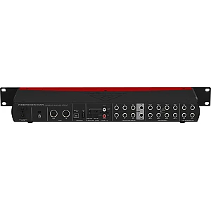Toko Alat Musik Jual Semua Product Behringer Terlengkap Original dan Termurah