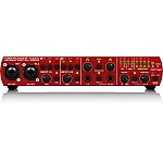 Behringer FCA610 Firepower/USB Audio Interface