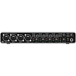 Behringer UMC404HD - USB 2.0 Audio/MIDI Interface 