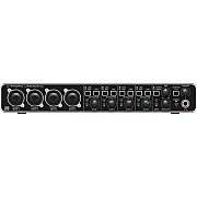 Behringer UMC404HD - USB 2.0 Audio/MIDI Interface 