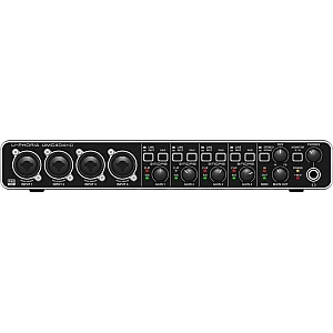 Toko Alat Musik Jual Semua Product Behringer Terlengkap Original dan Termurah