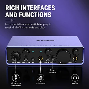 Toko Alat Musik Jual Semua Product Donner Terlengkap Original dan Termurah