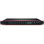 Focusrite Scarlett 18i20 USB Audio Interface (3rd Gen)