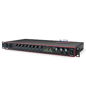 Toko Alat Musik Jual Semua Product Focusrite Terlengkap Original dan Termurah