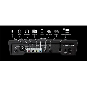 Toko Alat Musik Jual Semua Product M-audio Terlengkap Original dan Termurah