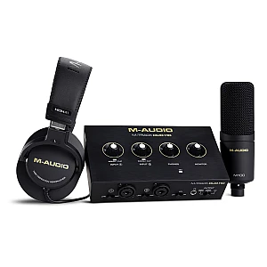 Toko Alat Musik Jual Semua Product M-audio Terlengkap Original dan Termurah