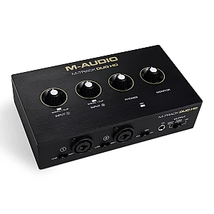 Toko Alat Musik Jual Semua Product M-audio Terlengkap Original dan Termurah