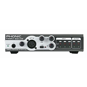 Toko Alat Musik Jual Semua Product Phonic Terlengkap Original dan Termurah