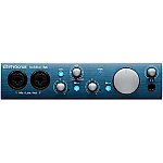 PreSonus AudioBox iTwo 2x2 USB/iPad Recording System 