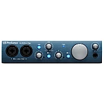 PreSonus AudioBox iTwo Studio Bundle