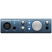PreSonus AudioBox I One