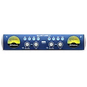 PreSonus BlueTube DP V2 2 Channel Mic/Instrument Tube Preamp