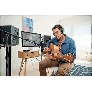 Toko Alat Musik Jual Semua Product Rode Terlengkap Original dan Termurah