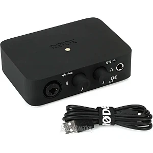 Toko Alat Musik Jual Semua Product Rode Terlengkap Original dan Termurah