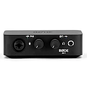 Rode AI-1 USB Type-C Audio Interface