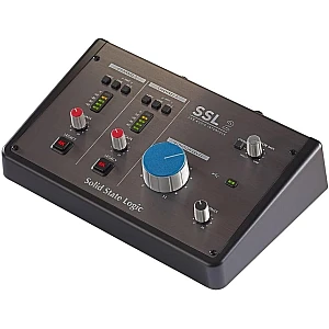 Toko Alat Musik Jual Semua Product Audio Interface Terlengkap Original dan Termurah