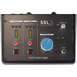 Toko Alat Musik Jual Semua Product Audio Interface Terlengkap Original dan Termurah