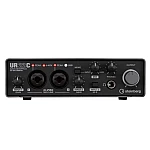 Steinberg UR22C 2x2ch USB-C 3.0 Audio Interface