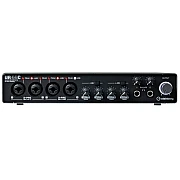 Steinberg UR44C 4x4ch USB-C 3.0 Audio Interface