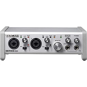 Toko Alat Musik Jual Semua Product Tascam Terlengkap Original dan Termurah