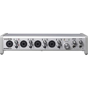 Toko Alat Musik Jual Semua Product Tascam Terlengkap Original dan Termurah