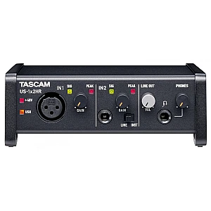 Toko Alat Musik Jual Semua Product Tascam Terlengkap Original dan Termurah