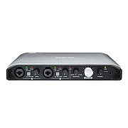 Tascam iXR USB Audio Interface for Ipad, MacOS & Windows 