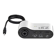 Tascam iXZ Audio Interface for iOS