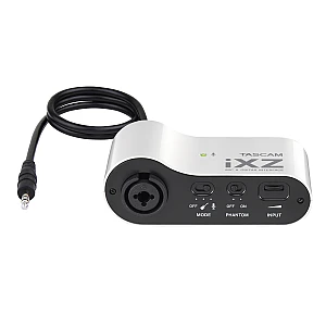 Toko Alat Musik Jual Semua Product Tascam Terlengkap Original dan Termurah