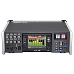 Tascam HS-P82 8-Channel Field Audio Recorder
