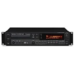 Tascam CD RW901MKII Professional CD Player