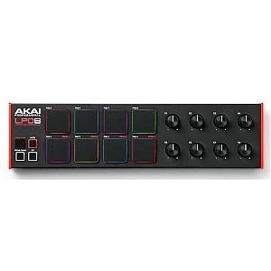 Toko Alat Musik Jual Semua Product Akai Terlengkap Original dan Termurah