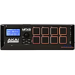 Akai MPX8 Sample Pad Controller