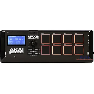 Toko Alat Musik Jual Semua Product Akai Terlengkap Original dan Termurah