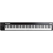 Alesis Q88 MKII 88-Key USB MIDI Keyboard Controller