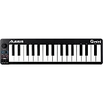 Alesis Qmini Compact 32-key USB MIDI Controller