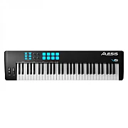 Alesis V61 MKII 61 Key USB MIDI Keyboard Controller
