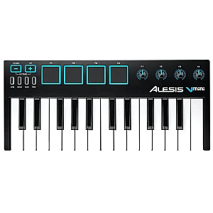 Toko Alat Musik Jual Semua Product Alesis Terlengkap Original dan Termurah