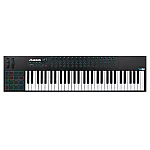 Alesis VI61 Advanced 61 Key USB MIDI Keyboard Controller