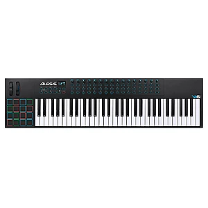 Toko Alat Musik Jual Semua Product Alesis Terlengkap Original dan Termurah