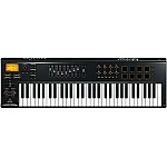 Behringer Motor 61 Keyboard Controller