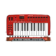 Behringer UMA25S Keyboard Controller 