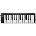 Donner N 25 Mini USB 25 Key MIDI Keyboard Controller with Velocity